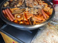 -阿姨卷饼(平凉路店)