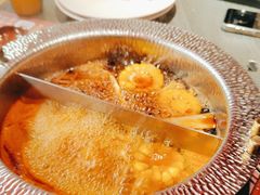 -牛YO寿喜烧火锅自助(三台子万象汇店)