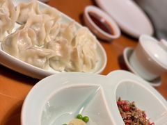 -喜鼎海胆水饺(朝阳区三里屯太古里北区店)