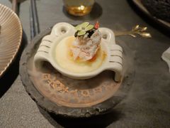 -蟹犇前•帝王蟹雪蟹(陆家嘴店)