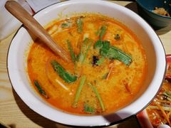 -迷你椰·泰式大排档(虹口店)