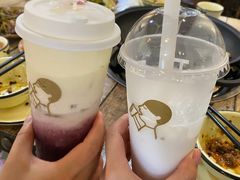 -喜茶(东莞汇一城店)