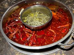 -宽田火锅 宽田有鱼江津青花椒鱼火锅(几江荣华店)