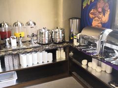 -33韩式自助烧烤(环城南路店)