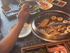 -牛焱·烧肉酒肆(五大道店)