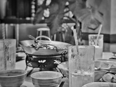 -龙门阵茶屋川菜馆(武康路店)