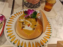 -太食獸泰式茶餐厅(济南万象城店)