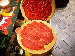 -南城十里潮汕鲜牛火锅·鲜虾生滚粥(融汇老商埠店)