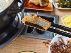 -尼玛藏家风味园(阿山食城店)