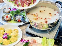 -陶缘一号·四季缘·老字号顺德菜·户外婚礼家宴(西滘店)