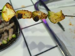 -曹掌柜小酒馆烧烤集团(宾川路店)