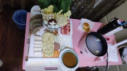 -诗安国际母婴会所(香坊区店)