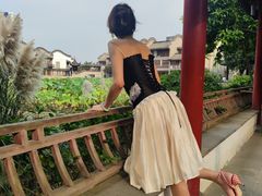 -龙潭水乡