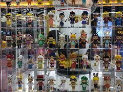 -泡泡玛特POPMART(侨福芳草地店)