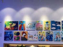 -tomato蕃茄田艺术(新天地中心)