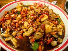 -堂瓦里·33年传统赣菜(第一街区店)