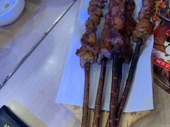 -羊之道草原味道清真餐厅(番禺店)