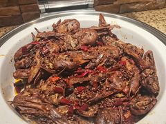 干锅鸭头-汉巴味德(沈阳万象汇店)