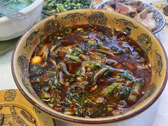 -乐山第一家临江鳝丝(茶坊路店)