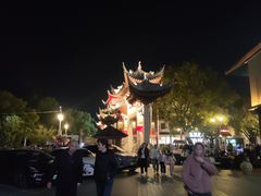 -安亭老街