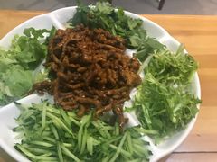 -香满园春饼·家常菜(东大桥店)