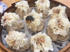 -都一处烧麦馆(前门店)