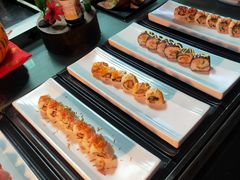 -369自助烤肉鱼火锅(平阳路店)