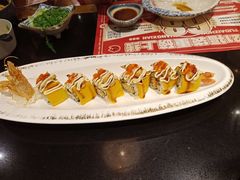 掌门人-古田居·特色寿司料理(骏欣中心店)