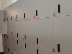-MEGA BASE 健身馆(南山店)