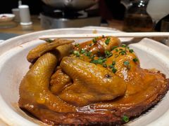-黄山老妈·土菜(碧桂园店)