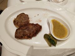 俄式牛肉饼-波特曼西餐厅(南岗店)