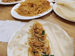 -姥家春饼店(漳州二路店)