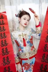 -巴黎婚纱摄影(瑞安旗舰店)