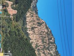 -京东石林峡风景区