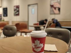 -Tims天好咖啡·贝果(成都东站捷枫店)
