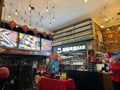 -管氏翅吧(广渠门店)