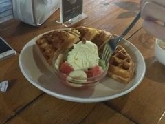 -雕刻时光咖啡馆(北航店)