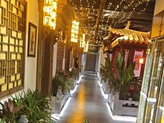 -秦月轩·陕西家乡菜(阜成路·五棵松店)