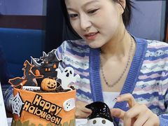 -CAKE BOSS 蛋糕老板(西单君太百货店)