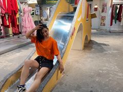 -长沙文和友(海信广场店)