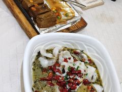 -北海渔村酒楼·粤菜海鲜点心(新华店)