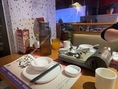 -花漫里日式餐厅(刺桐店)