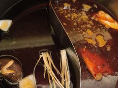 -小茉庐和牛自助火锅(龙湖万达店)