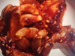 -农乐园炭火烤肉(繁花中心店)