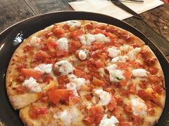 龙虾披萨-Pakkhús Restaurant