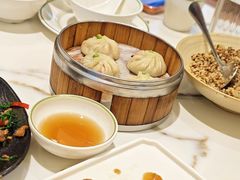 -春家·非遗手工小吃(徐汇万科广场店)