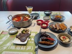 -喜庭海鲜自助(北辰三角洲北辰荟店)