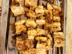 -老徐烧烤涮肚(交道口店)
