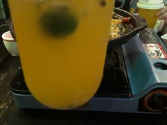 -老表记广西宵夜螺蛳鸭脚煲(西大店)