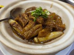 -银都上海菜馆(粤海东路店)